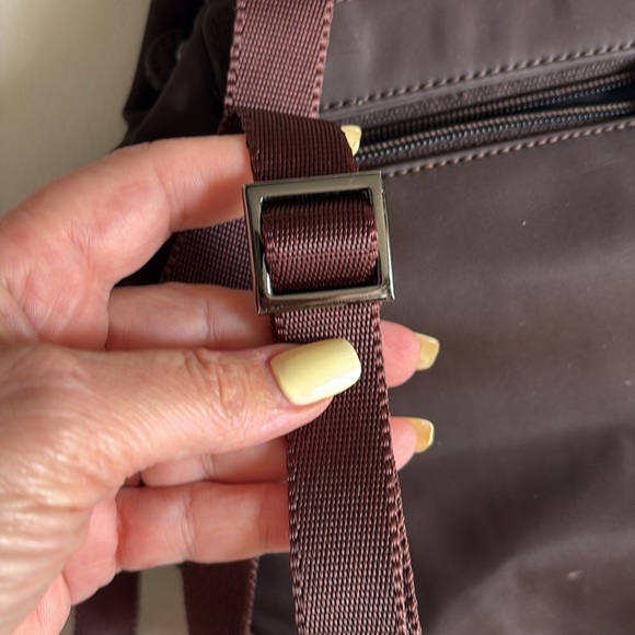 Calvin Klein Brown Backpack Durable Material med size
Unisex - Picture 10 of 16